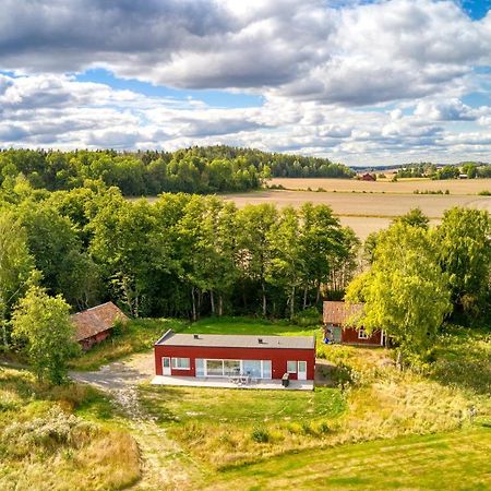 Kiladalens Golf & Lodge Nyköping Exteriér fotografie