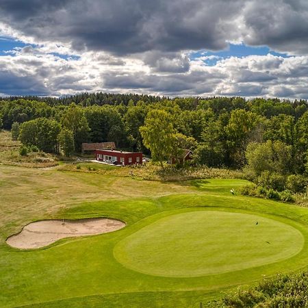 Kiladalens Golf & Lodge Nyköping Exteriér fotografie