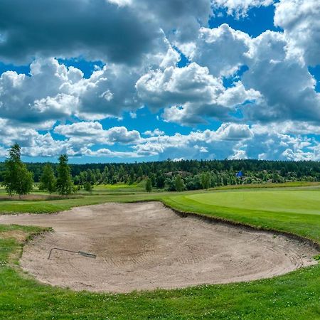 Kiladalens Golf & Lodge Nyköping Exteriér fotografie