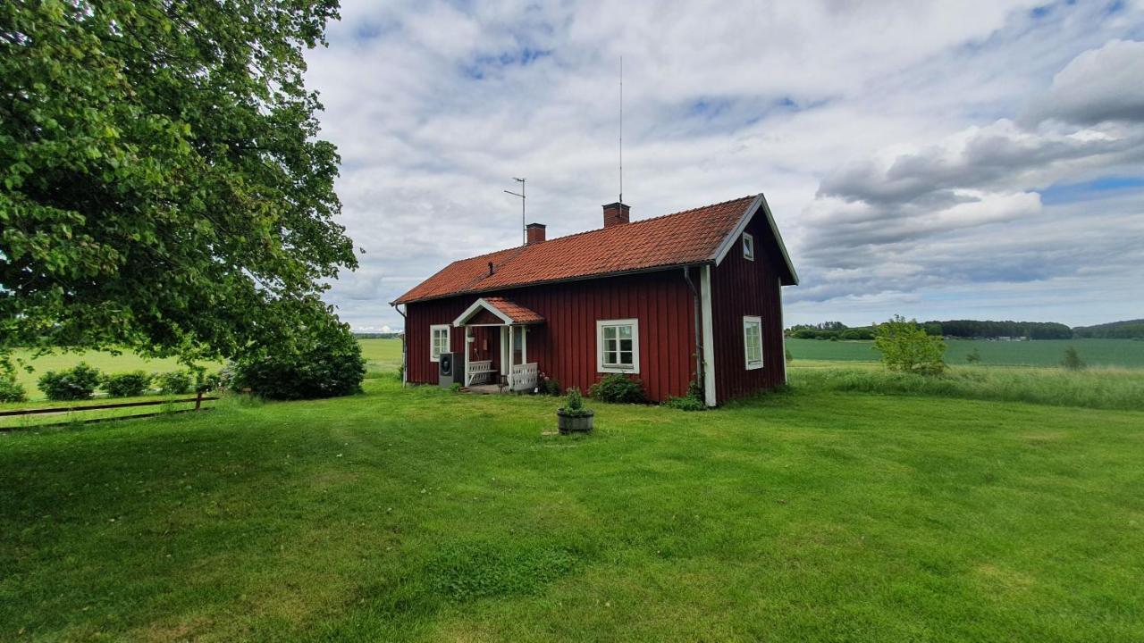 Kiladalens Golf & Lodge Nyköping Exteriér fotografie