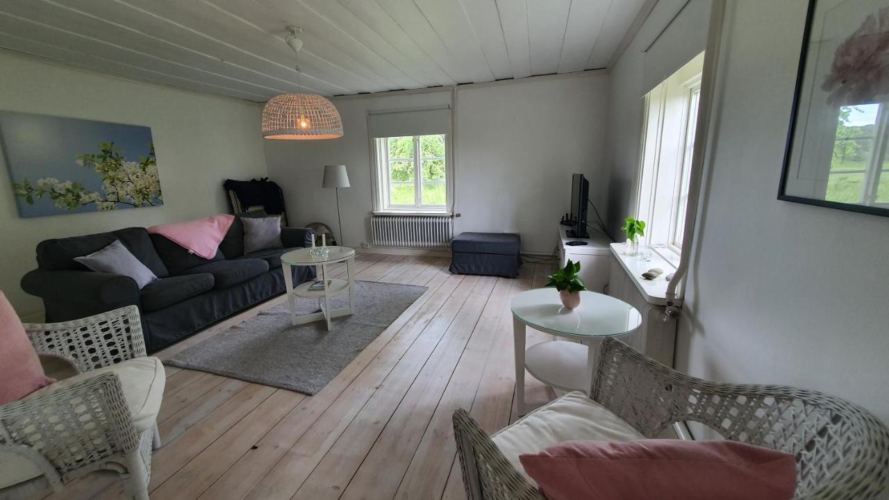 Kiladalens Golf & Lodge Nyköping Exteriér fotografie