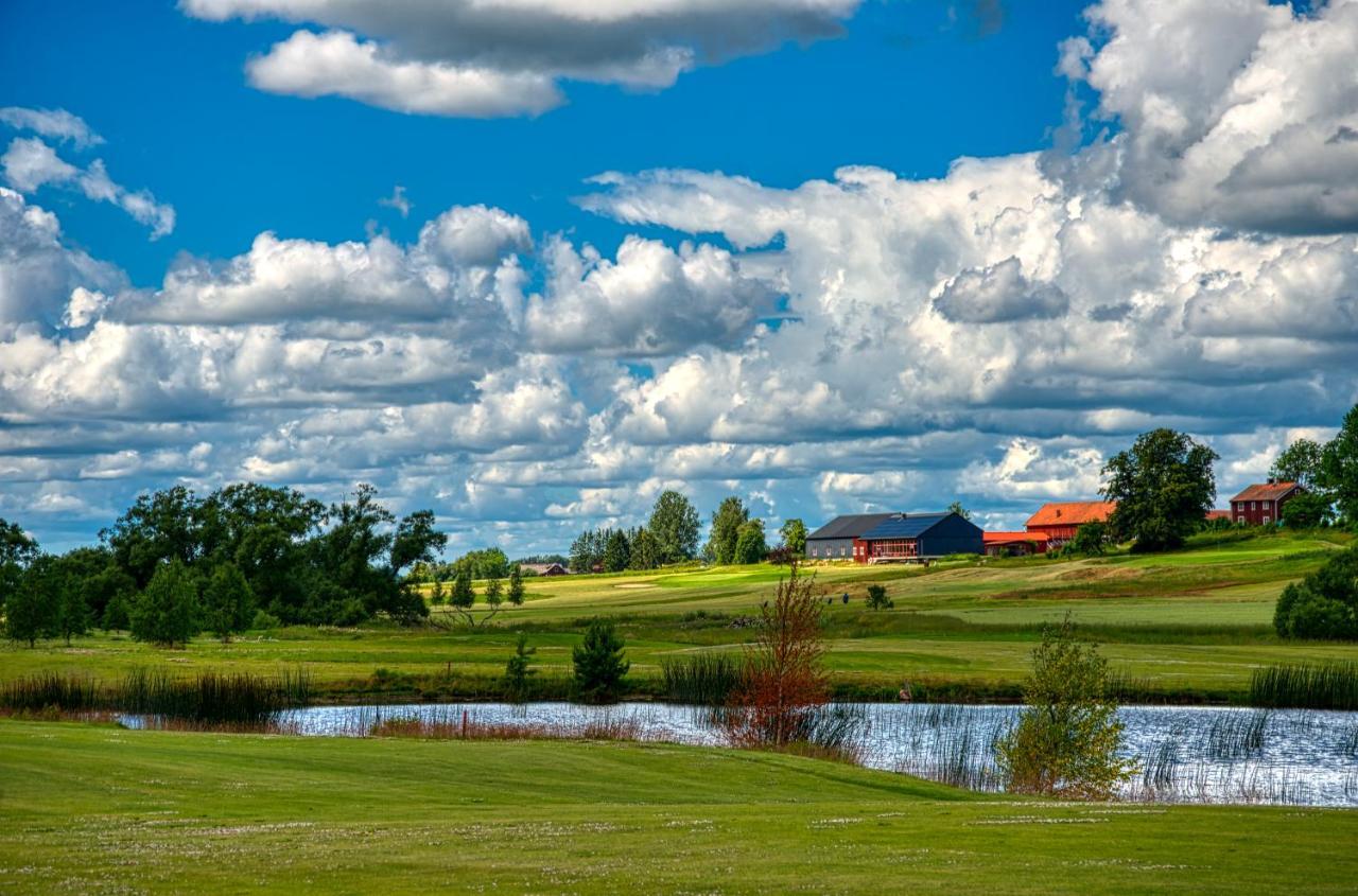 Kiladalens Golf & Lodge Nyköping Exteriér fotografie