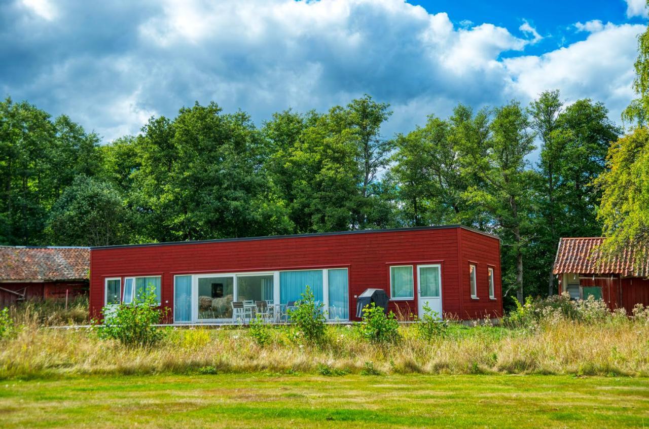 Kiladalens Golf & Lodge Nyköping Exteriér fotografie