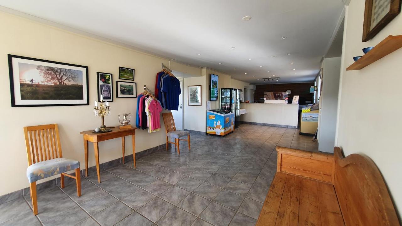 Kiladalens Golf & Lodge Nyköping Exteriér fotografie