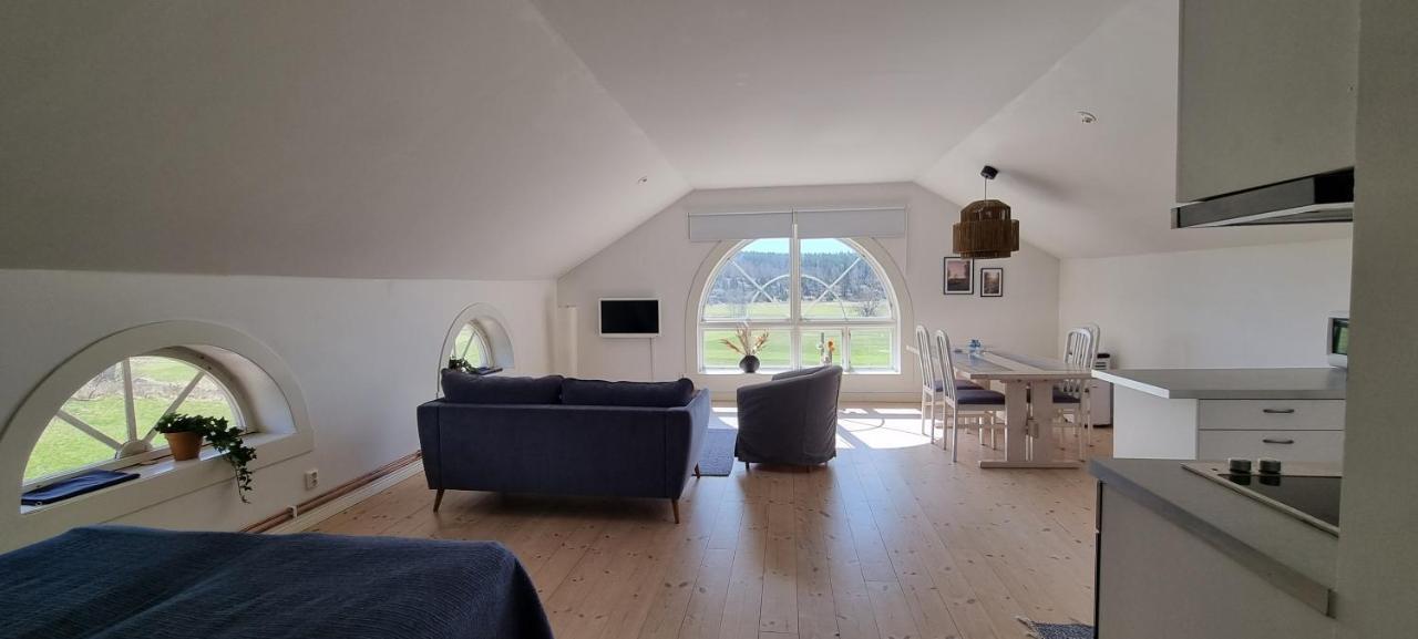 Kiladalens Golf & Lodge Nyköping Exteriér fotografie